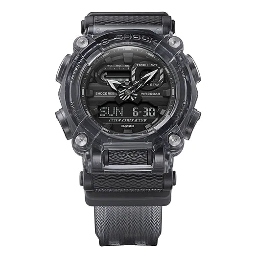 CASIO G-Shock GA-900SKE-8AER