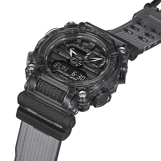 CASIO G-Shock GA-900SKE-8AER