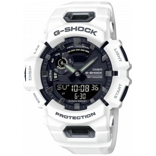 CASIO G-Shock G-Squad GBA-900-7AER Snjallúr