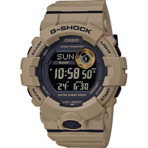 CASIO G-Shock GBD-800UC-5ER Snjallúr