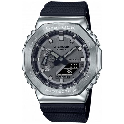 CASIO G-Shock GM-2100-1AER 'CasiOak'