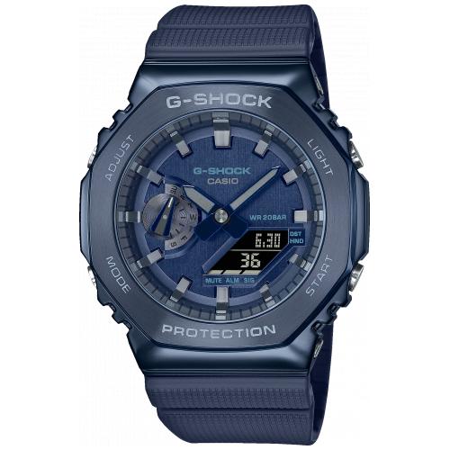 CASIO G-Shock GM-2100N-2AER 'CasiOak'