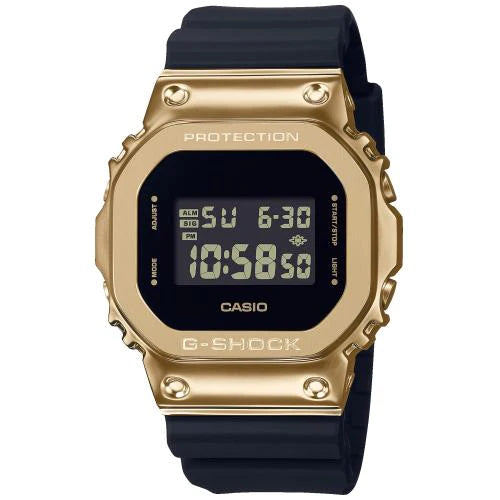 CASIO G-Shock GM-5600G-9ER