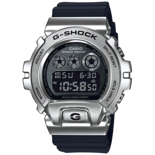 CASIO G-Shock GM-6900-1ER