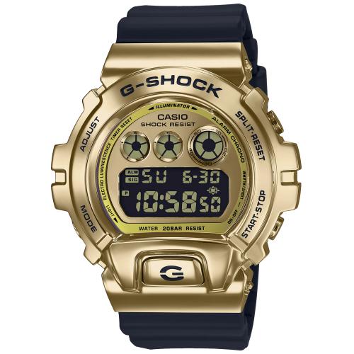 CASIO G-Shock GM-6900G-9ER