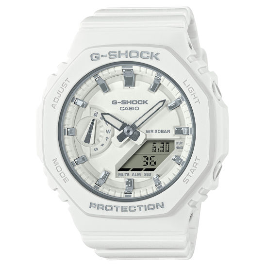 CASIO G-Shock GMA-S2100-7AER 'CasiOak'