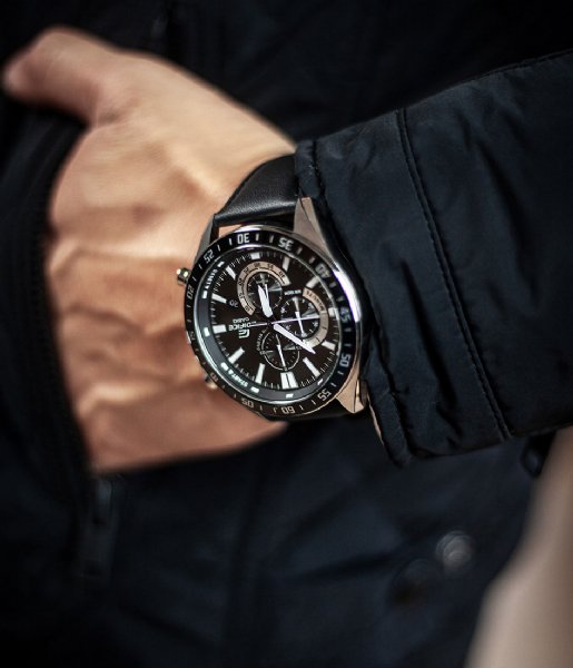 CASIO Edifice EFV-620L-1AVUEF