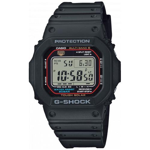 CASIO G-Shock GW-M5610U-1ER