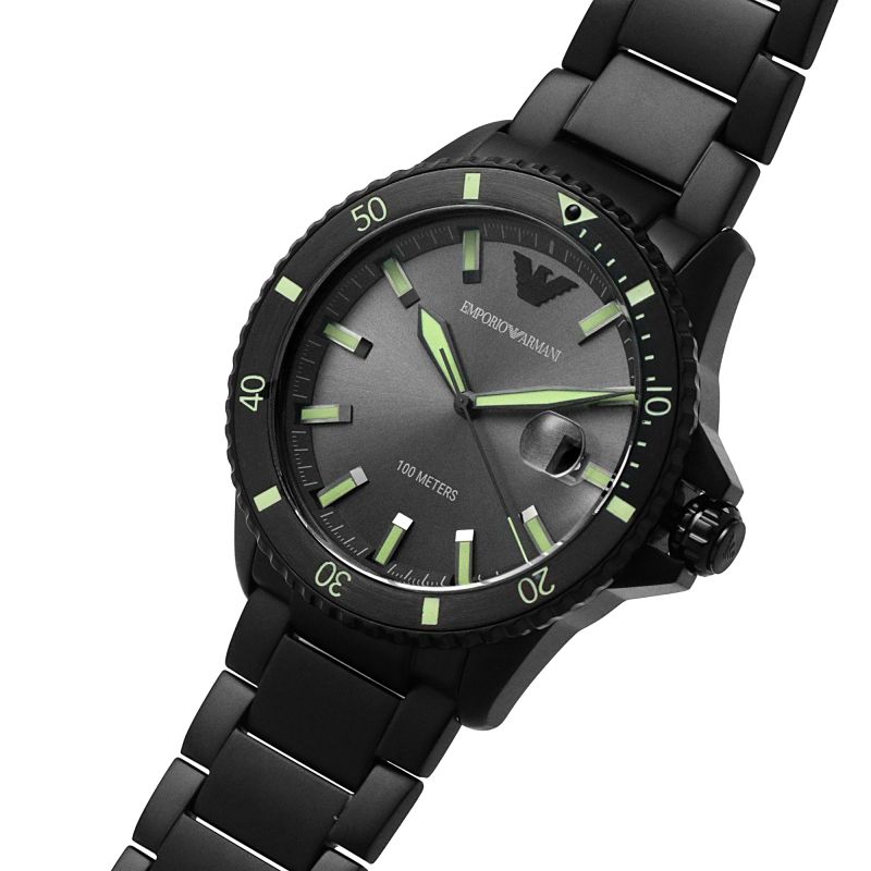 ARMANI Diver 42mm