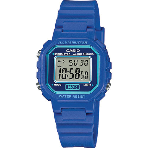 CASIO Timeless Collection LA-20WH-2AEF