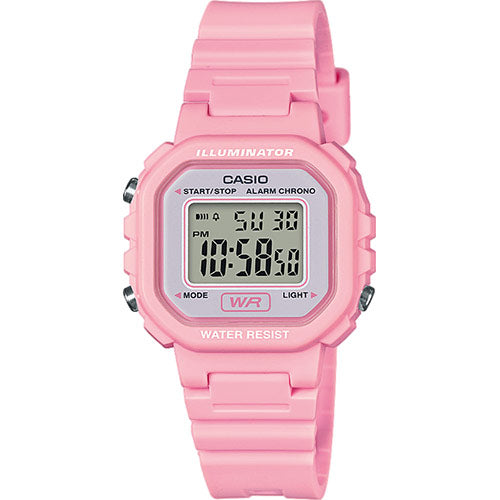 CASIO LA-20WH-4A1EF