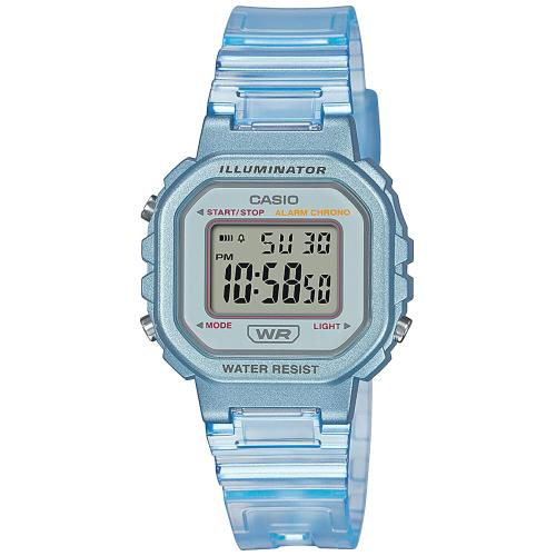 CASIO Collection LA-20WHS-2AEF