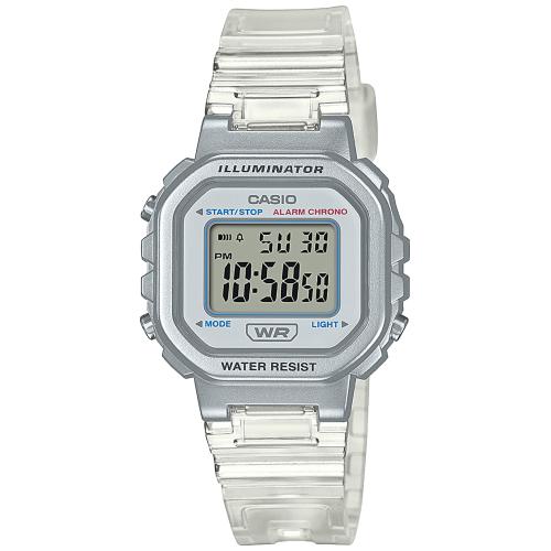 CASIO Collection LA-20WHS-7AEF