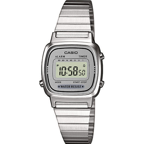 CASIO Vintage LA670WEA-7EF