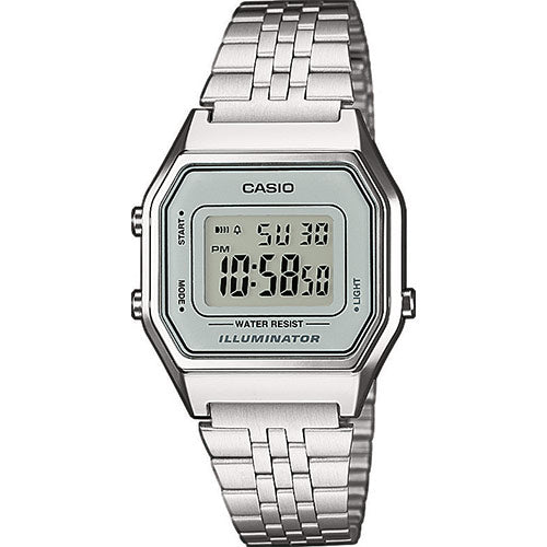 CASIO Vintage LA680WEA-7EF