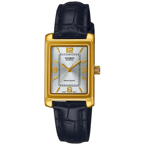 CASIO Timeless Collection LTP-1234PGL-7A2EF