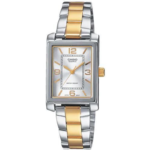 CASIO Timeless Collection LTP-1234PSG-7AEG