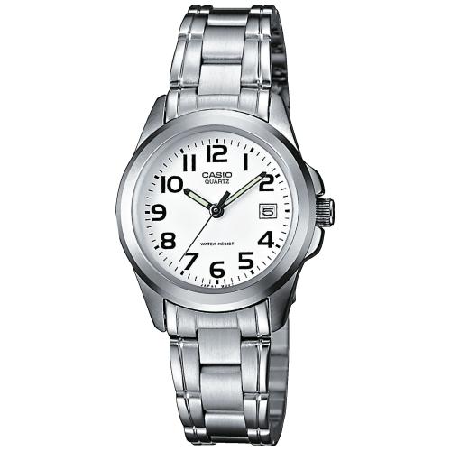 CASIO Timeless Collection LTP-1259PD-7BEG