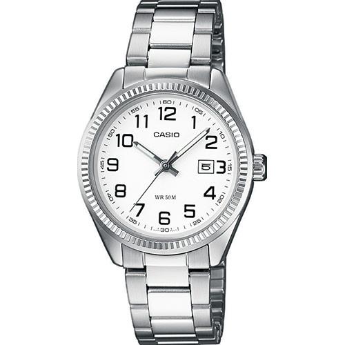 CASIO Timeless Collection LTP-1302PD-7BVEG 30mm