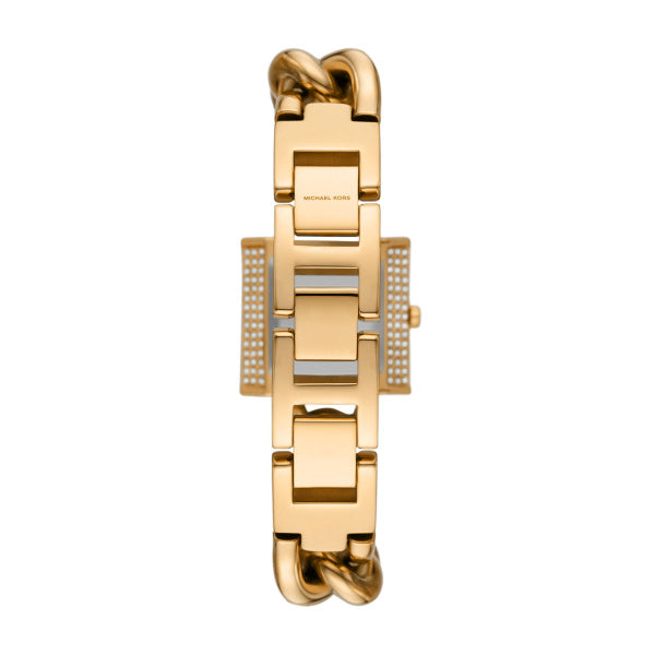 MICHAEL KORS Chain Lock 25mm