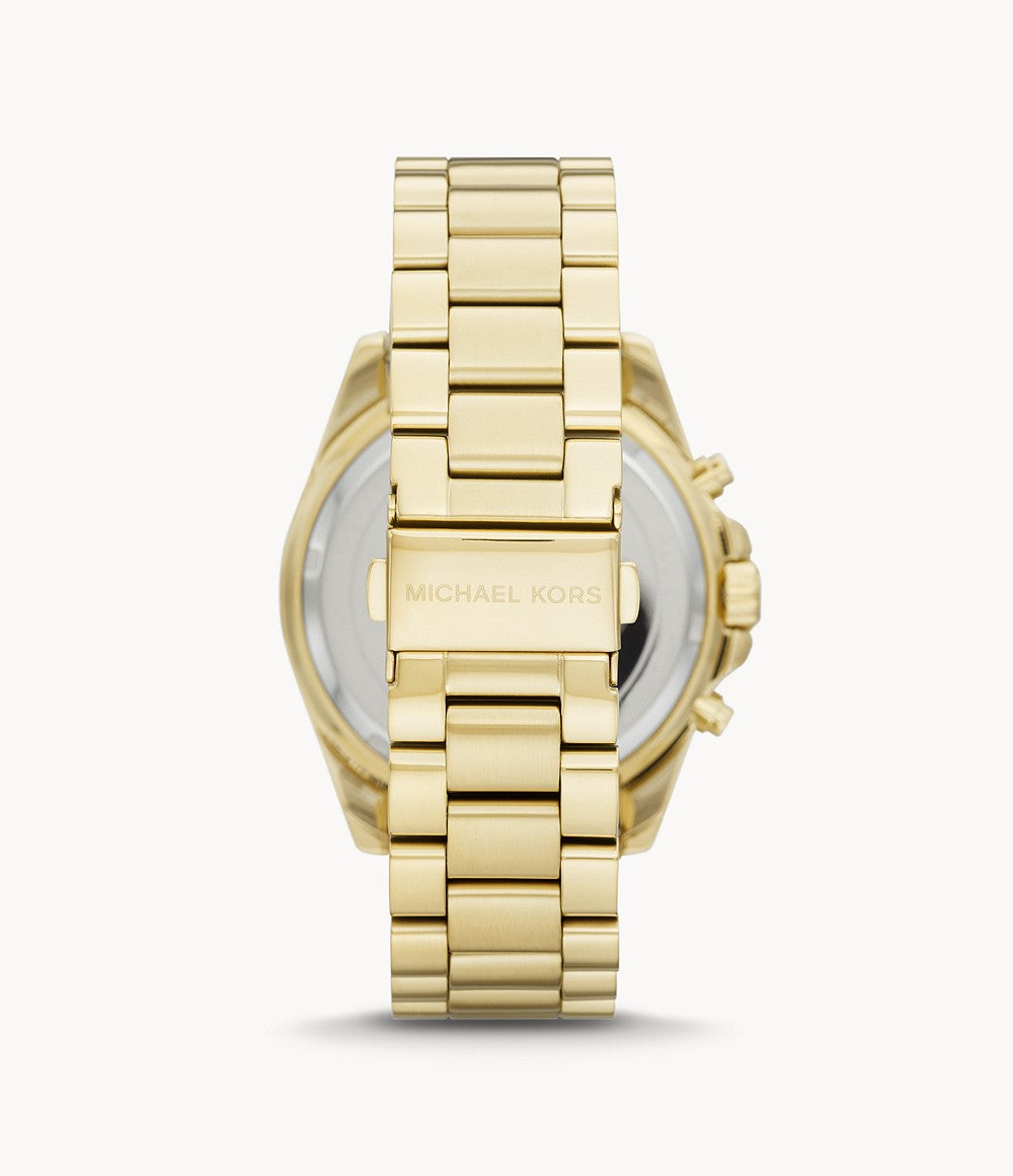 MICHAEL KORS Bradshaw 43mm