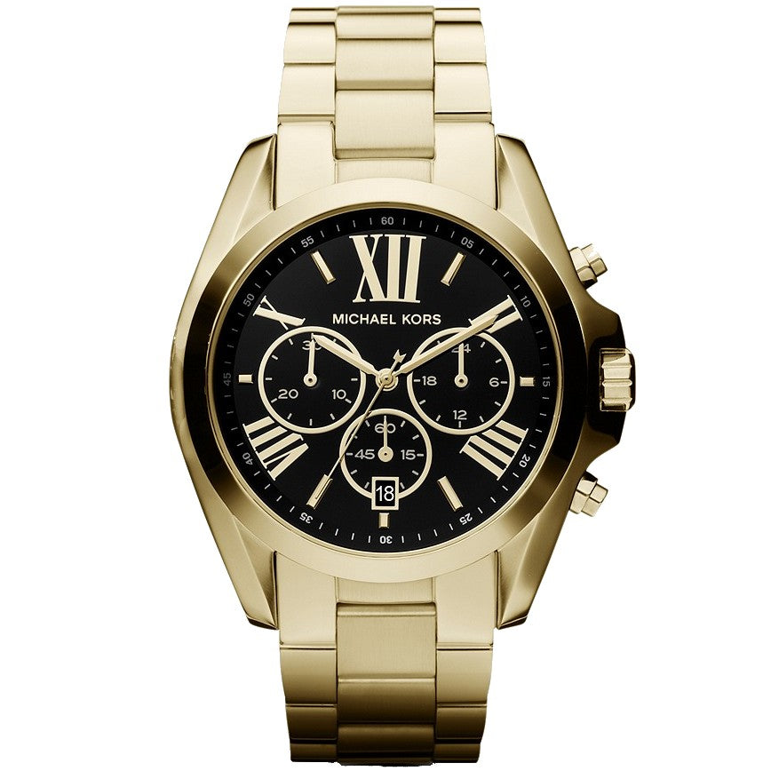 MICHAEL KORS Bradshaw 43mm