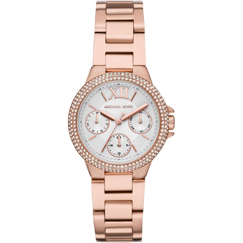 MICHAEL KORS Camille 33mm