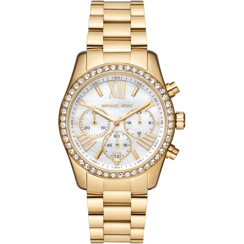 MICHAEL KORS Lexington 38mm