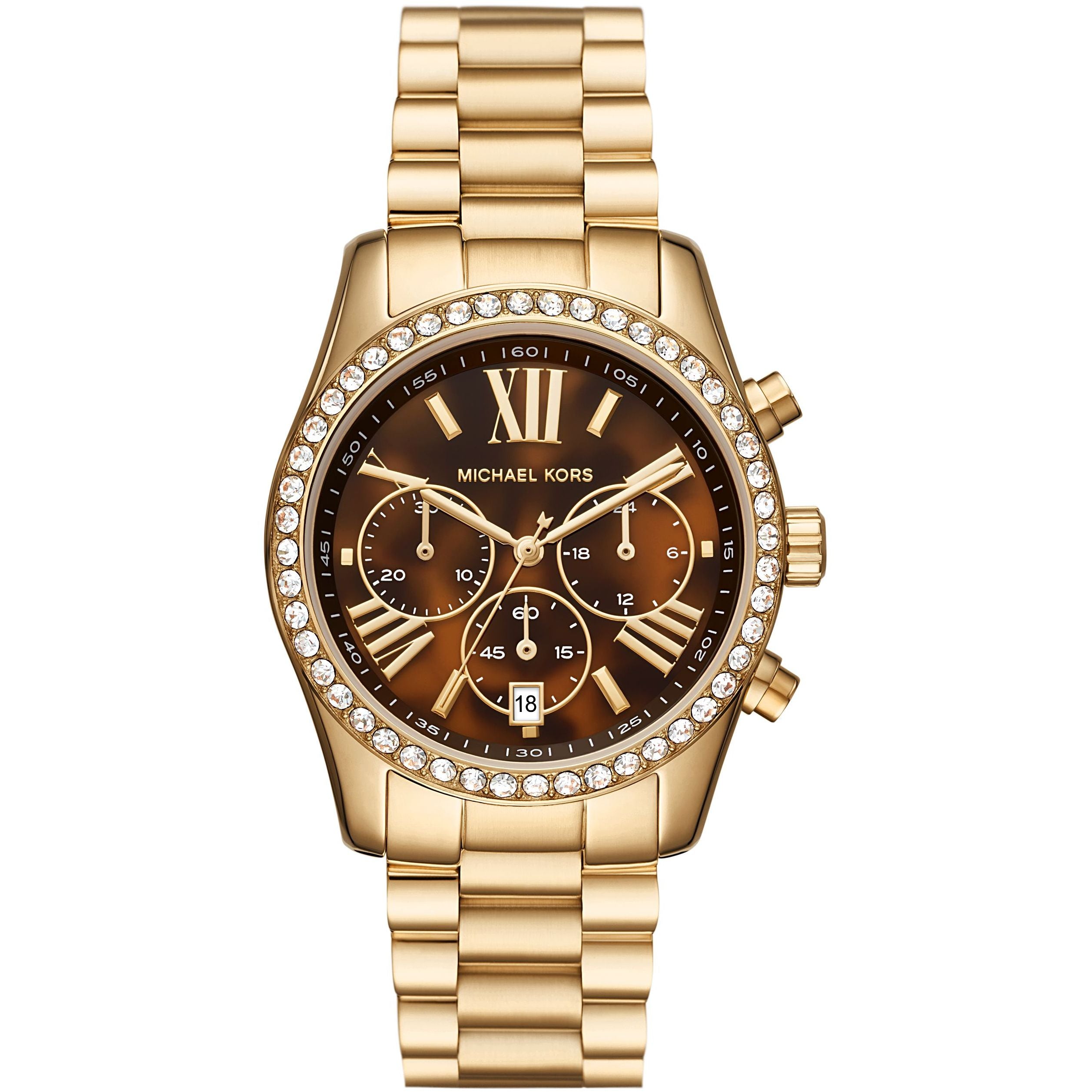 MICHAEL KORS Lexington 38mm