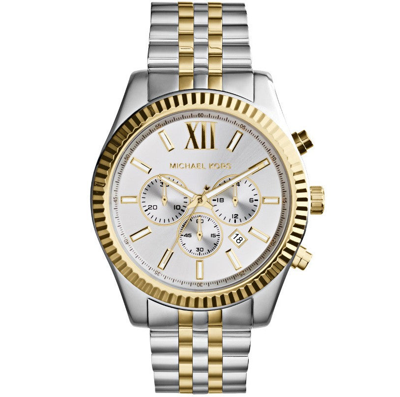 MICHAEL KORS Lexington 45mm