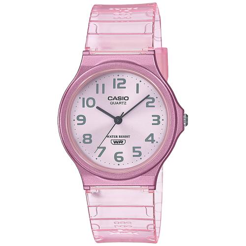 CASIO Timeless Collection MQ-24S-4BEF