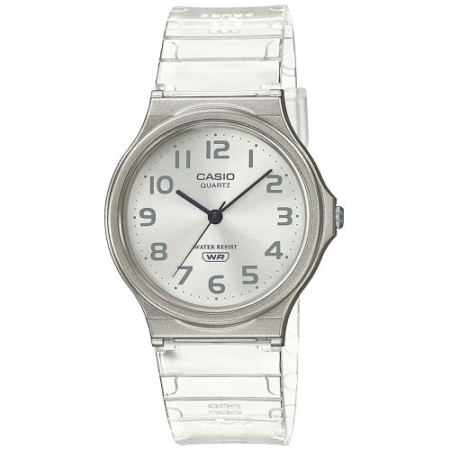 CASIO Timeless Collection MQ-24S-7BEF