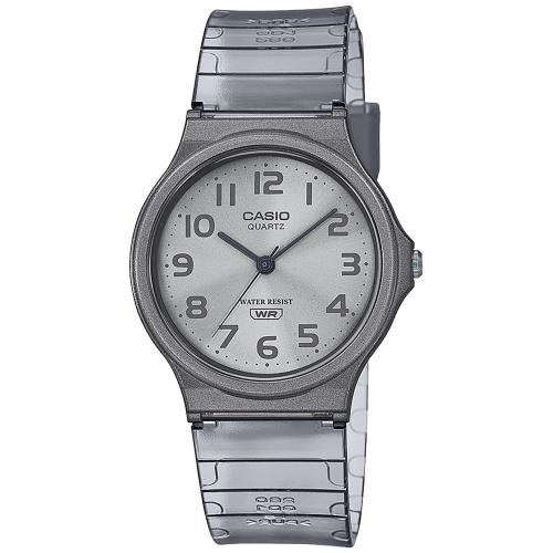 CASIO Timeless Collection MQ-24S-8BEF