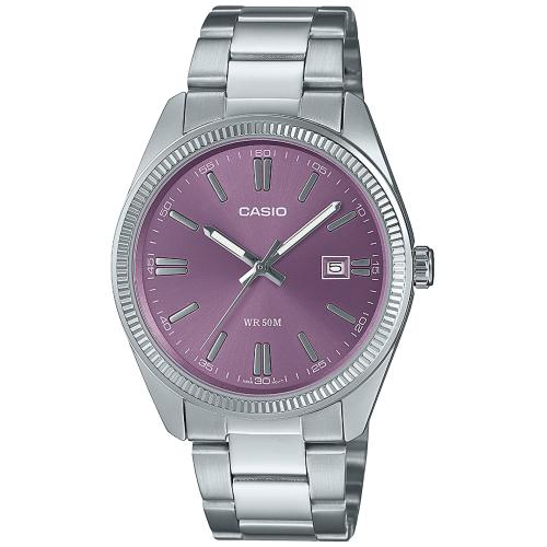 CASIO Timeless Collection MTP-1302PD-6AVEF