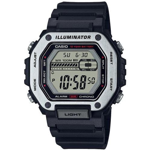 CASIO Collection MWD-110H-1AVEF