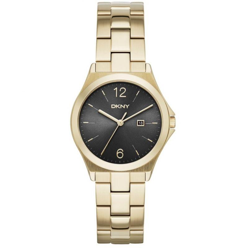 DKNY Parsons 34mm