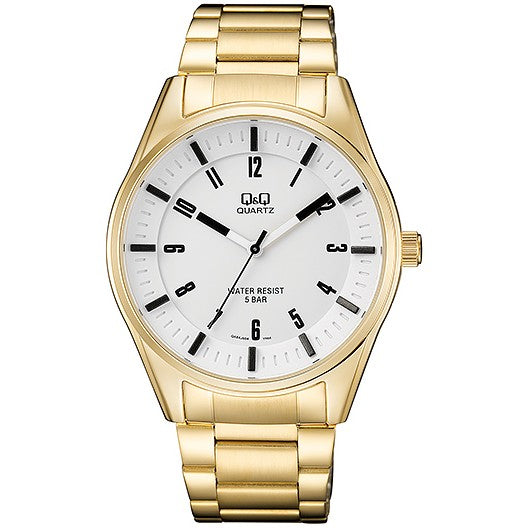 Q & Q Classic 42mm