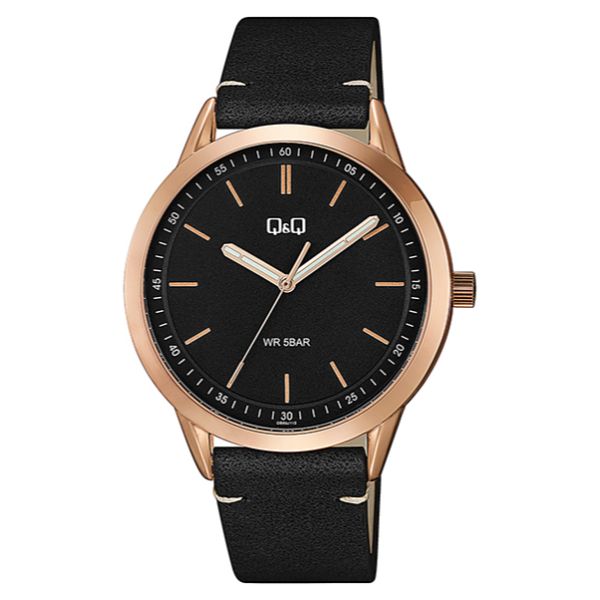 Q & Q Classic 40mm