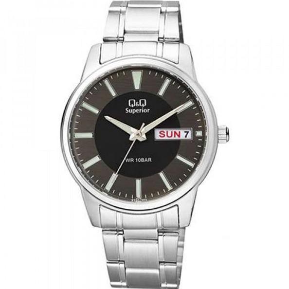 Q & Q Classic 40mm