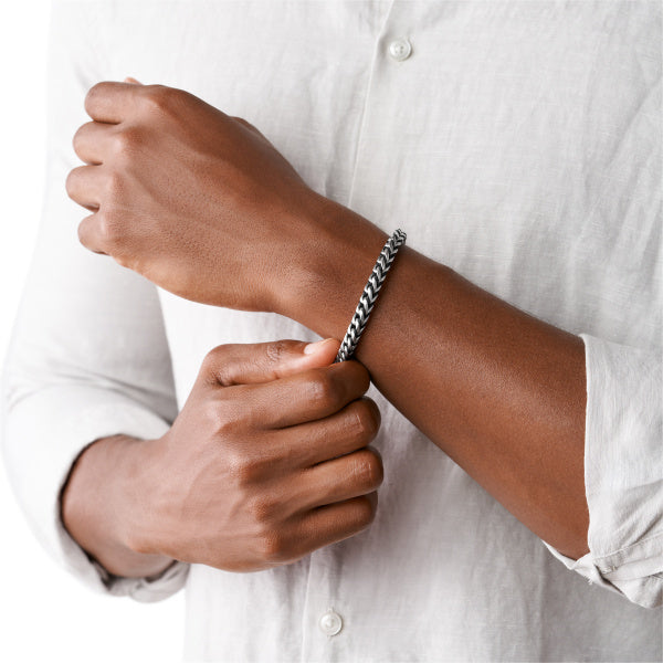 SKAGEN Hulsten herraarmband