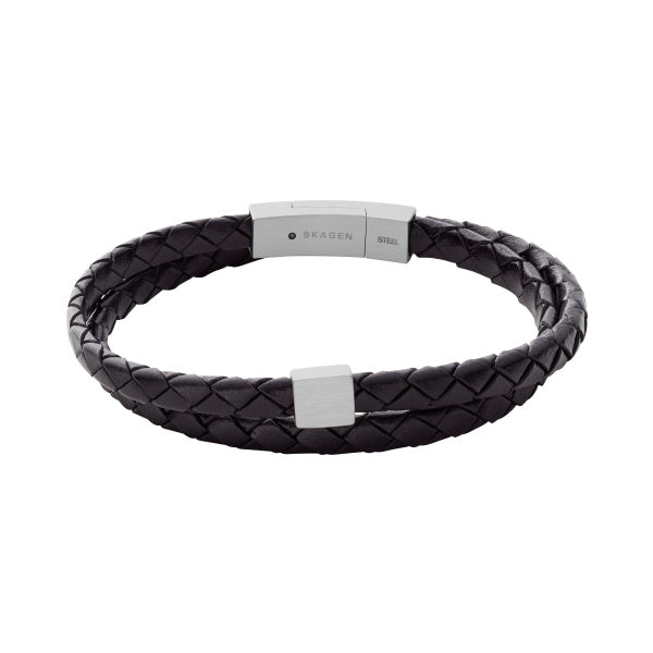 SKAGEN Hulsten herraarmband