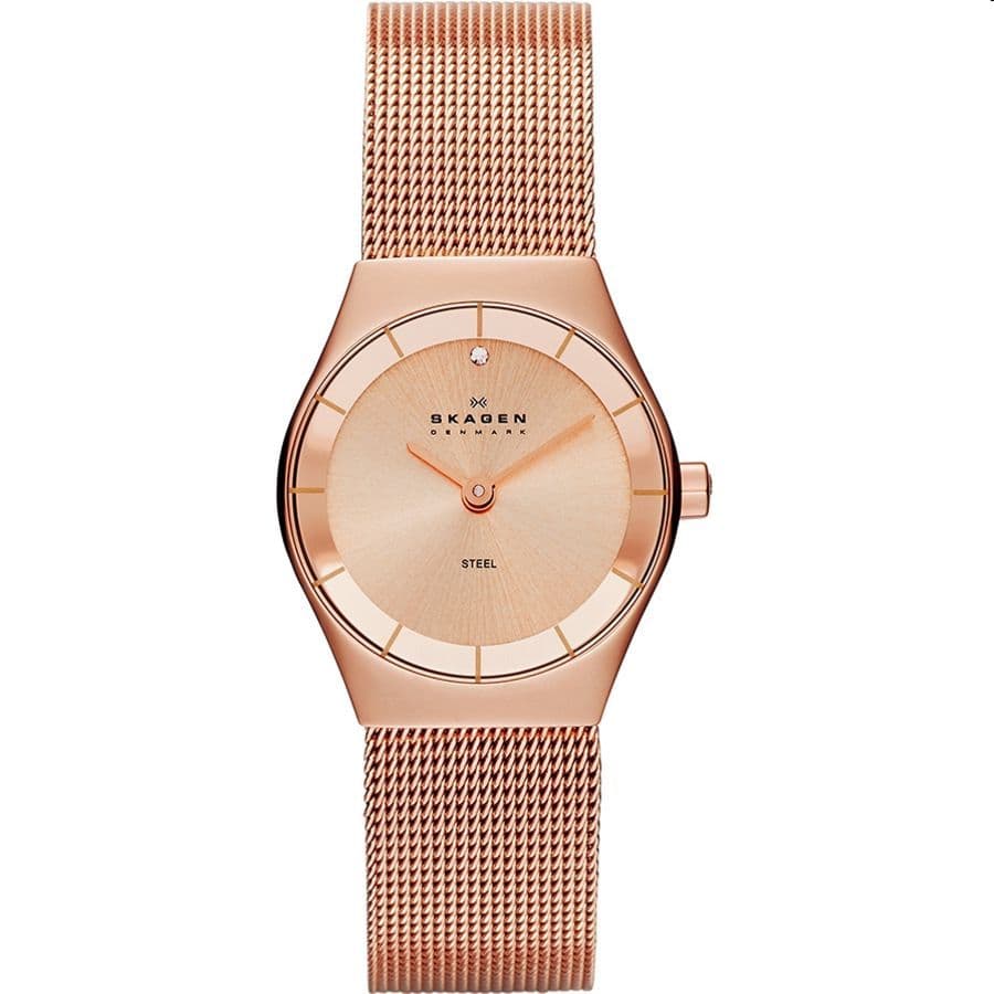 SKAGEN Grenen 21mm