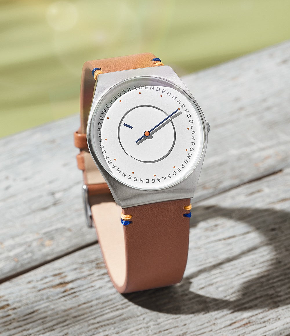 SKAGEN Lille Grenen Solar 26mm