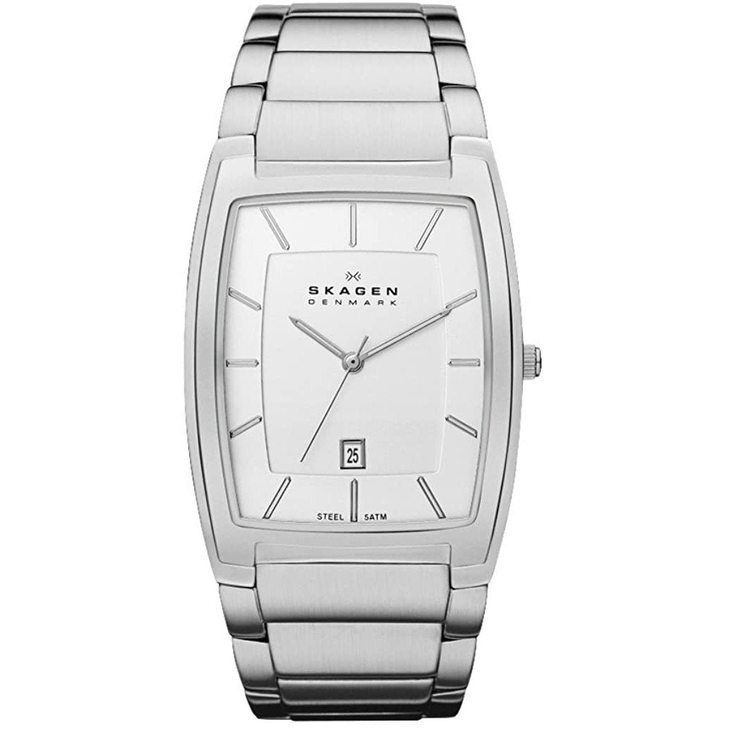 SKAGEN Classic 34x38mm