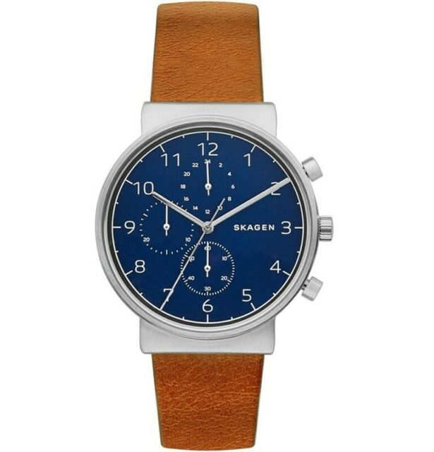 SKAGEN Ancher 40mm