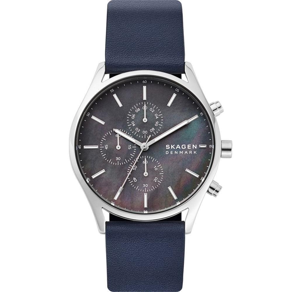 SKAGEN Holst 42mm