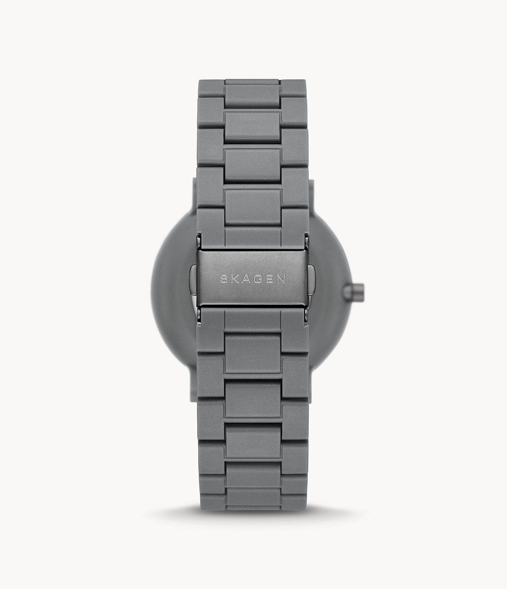 SKAGEN Aaren Ocean 40mm #tide ocean material®