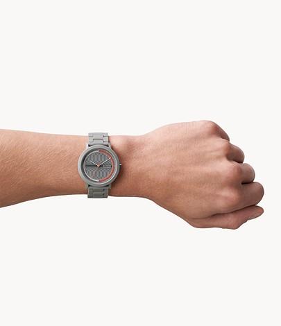 SKAGEN Aaren Ocean 40mm #tide ocean material®