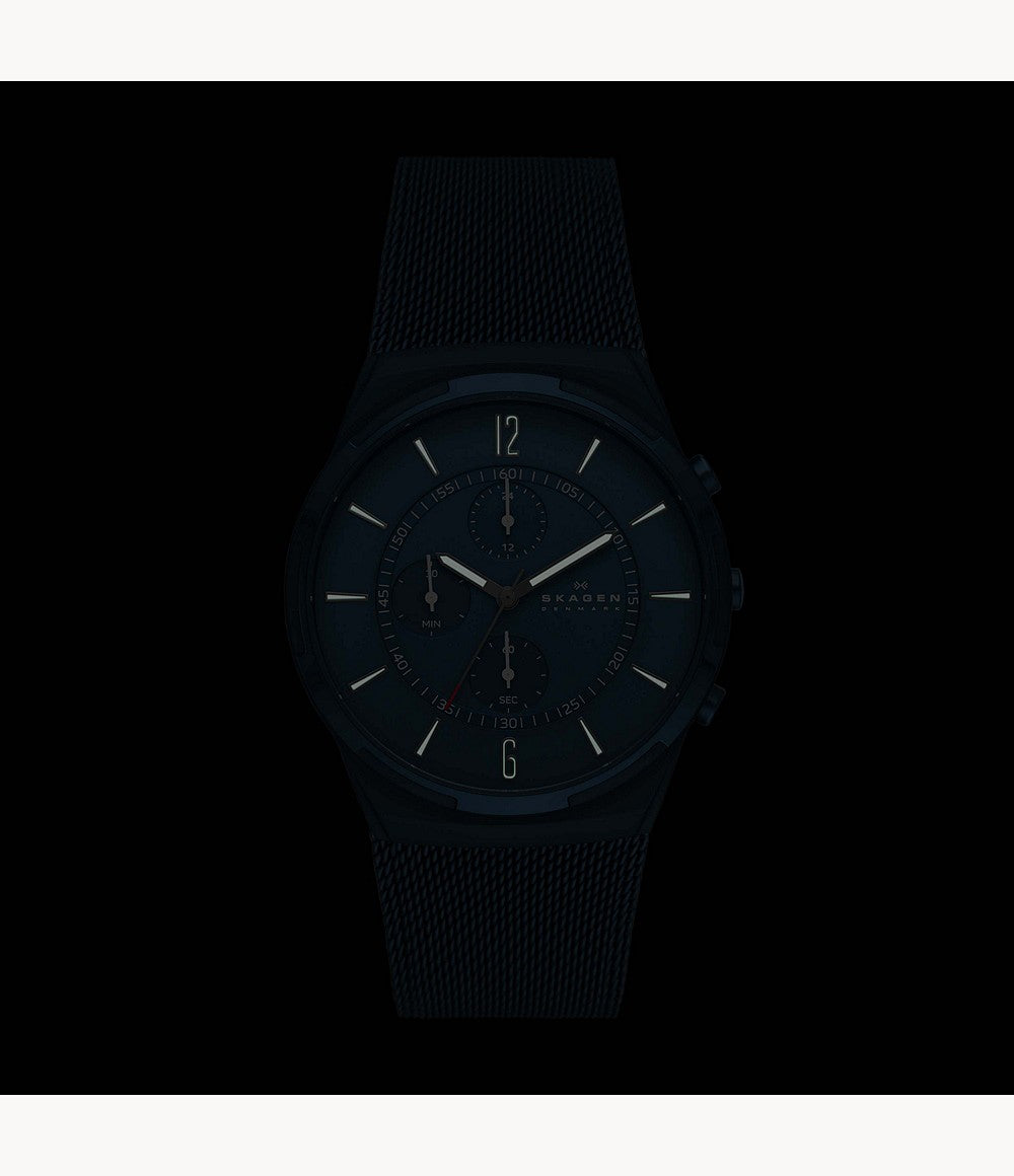 SKAGEN Melbye 42mm