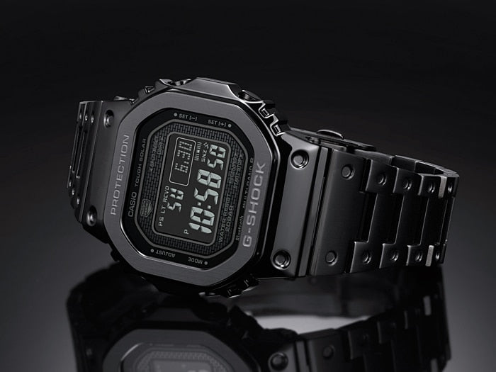 CASIO G-Shock GMW-B5000GD-1ER Snjallúr